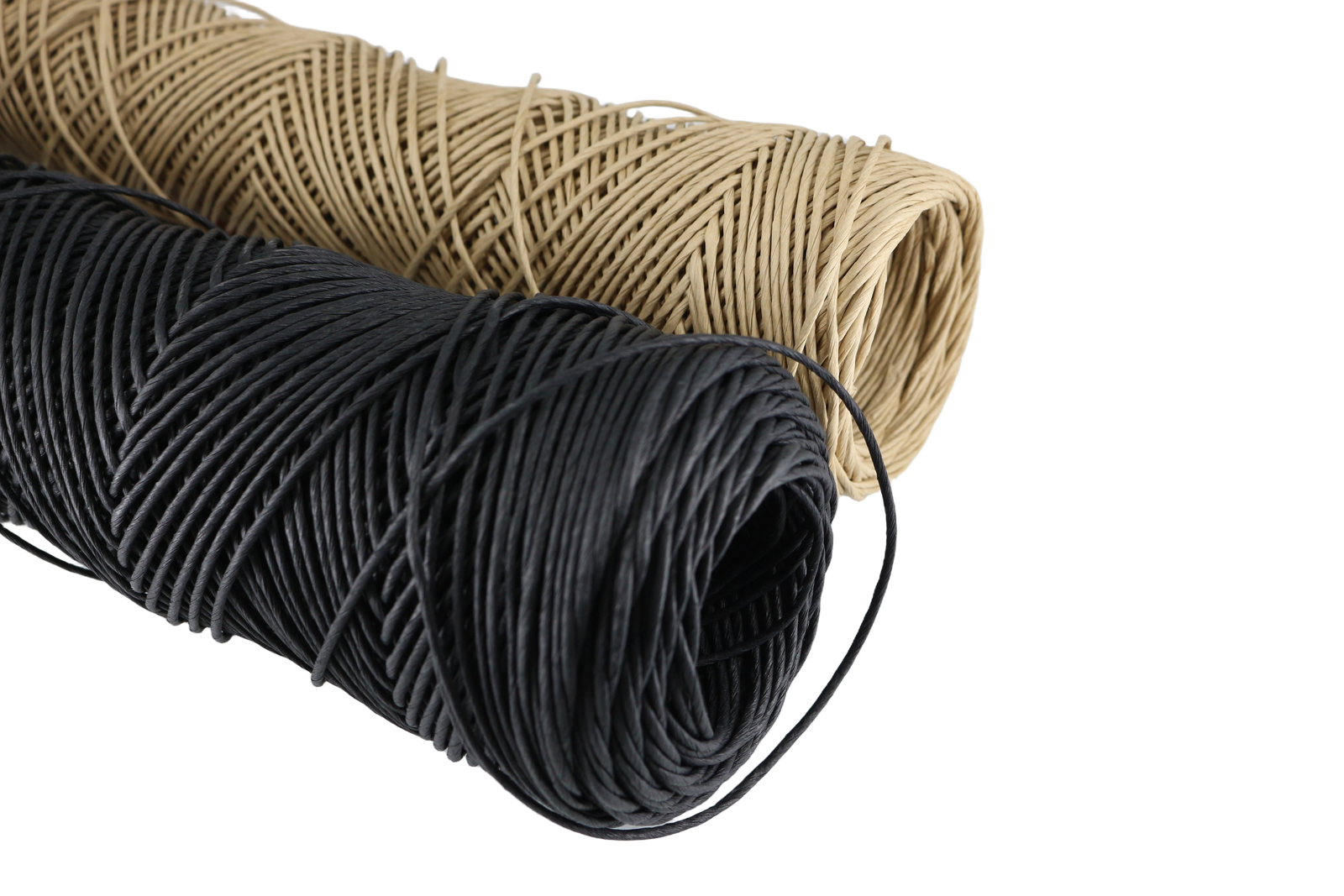 Paper Rope