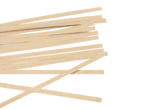 Kraft Paper Twist Ties alternate view