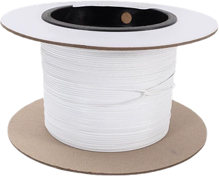 NF wire-core twist tie reel from the supplier gallery