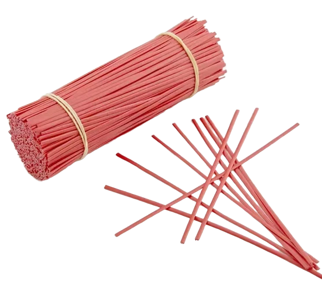 Wire-Core Twist Ties alternate view