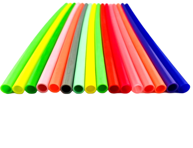Silicone Tubing alternate view