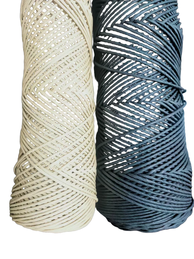 Paper Rope alternate view