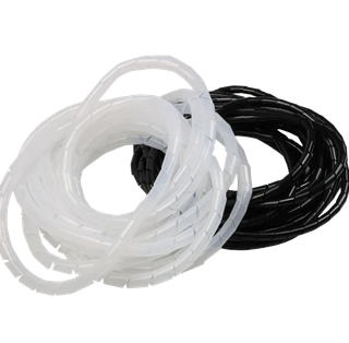 Spiral Cable Wrap alternate view