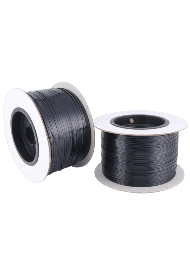 Wire-Core Twist Ties alternate view
