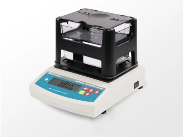 NF inspection equipment from the catalog
